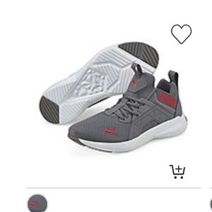 Mens PUMA Softeide Enzo NXT Athletic tennis sneakers shoes New in box Never worn